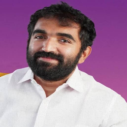 Adv. Chandy Oommen